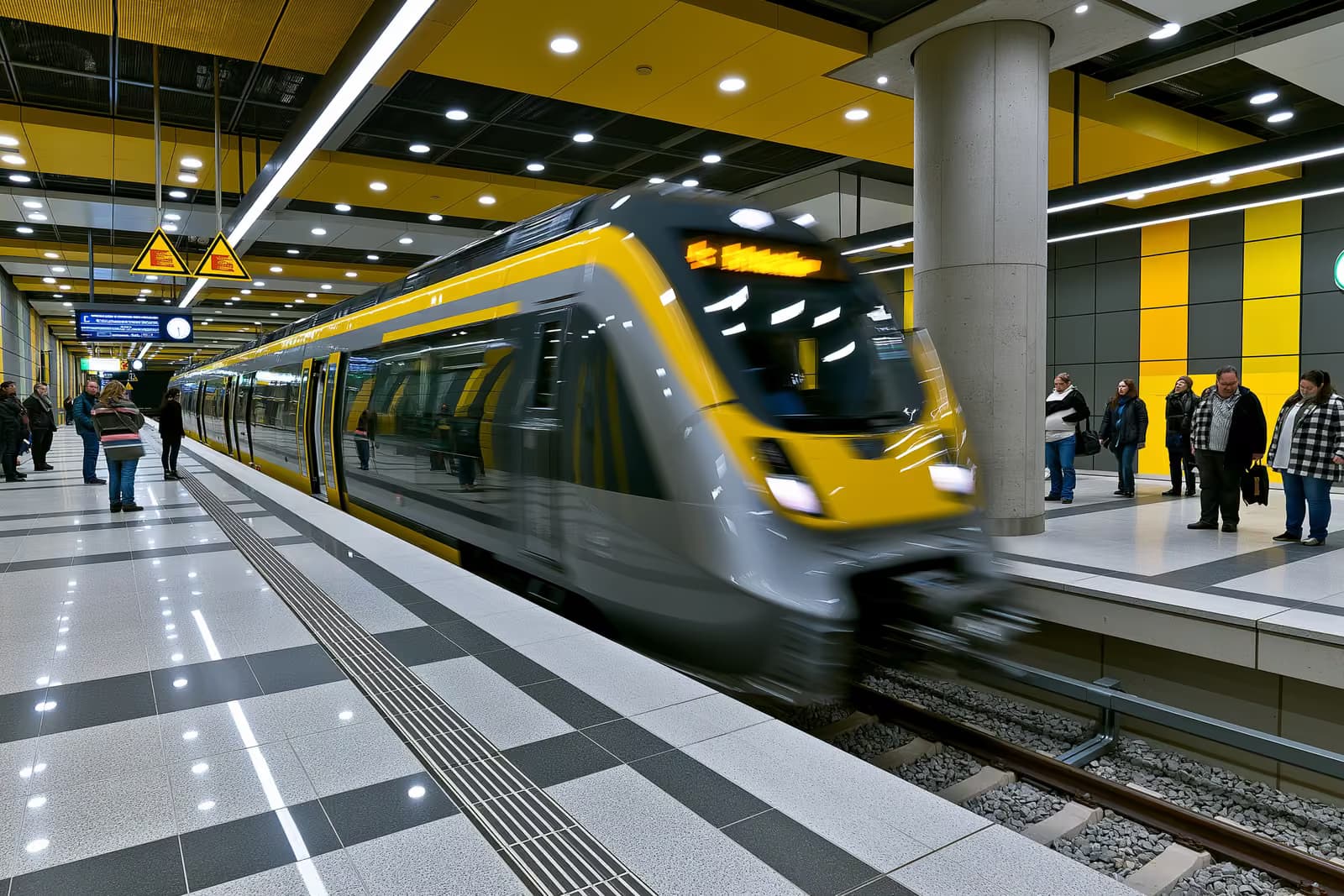 Sistemi i Transportit Publik